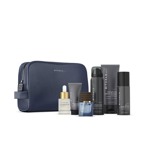 Rituals Homme Set Regalo Cosmetico Scelta Di Bellezza Naturale