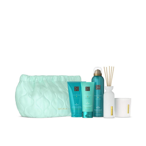 Rituals The Ritual Of Karma Set Regalo Essenza D'Estate Rilassante