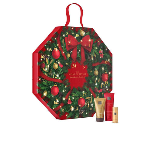 Rituals Calendario De Adviento Calendario Cosmetico Countdown Di Bellezza