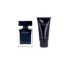 Narciso Rodriguez For Her Perfume Eau De Toilette Set Encanto Y Elegancia