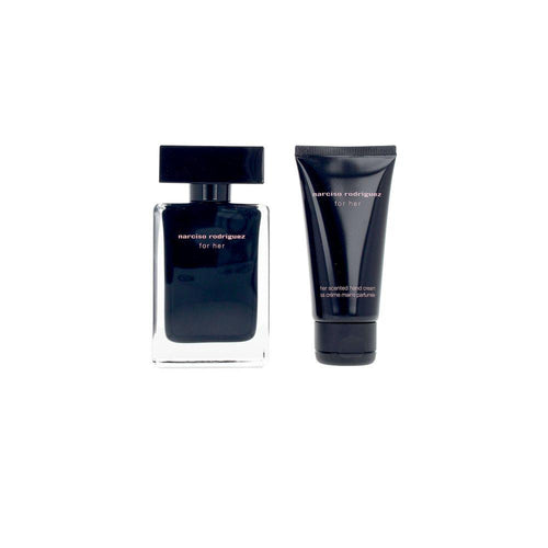 Narciso Rodriguez For Her Perfume Eau De Toilette Set Encanto Y Elegancia
