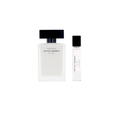 Narciso Rodriguez For Her Perfume Eau De Parfum Set Elegancia Floral Amaderada