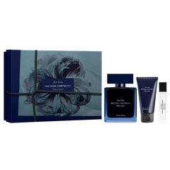 Narciso Rodriguez For Him Perfume Eau De Parfum Magnetism Attraction Mystery