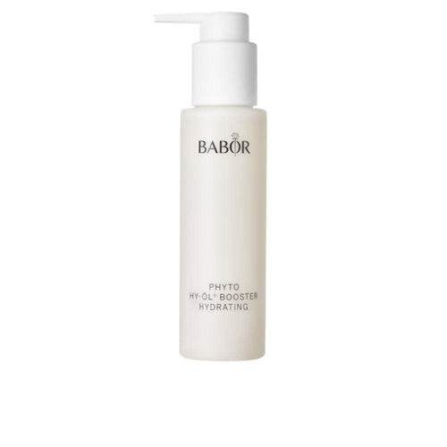 Babor Phyto Hy-Öl Soothing Facial Cleanser For Sensitive Skin