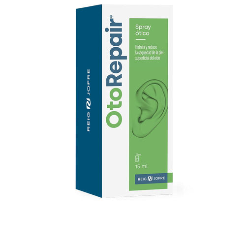 Otospray Hygiène De L Oreille Spray Auriculaire Soin Auriculaire Naturel