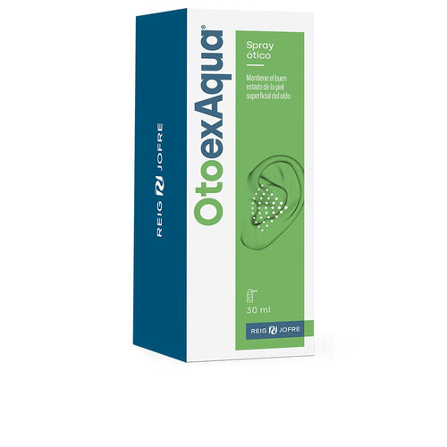 Otospray Hygiène Auriculaire Spray Auriculaire