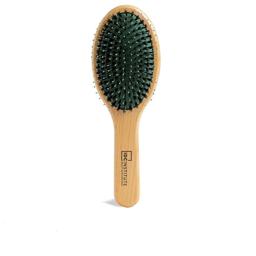 Idc Institute Oval Brush Haarbürste Boost Deine Haarpflege