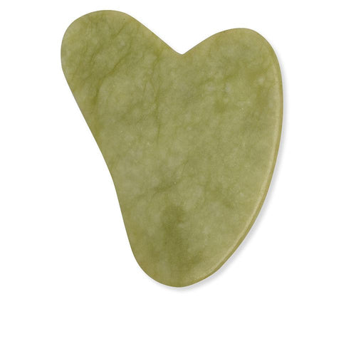 Idc Institute Jade Gua Sha Herramienta Limpieza Facial
