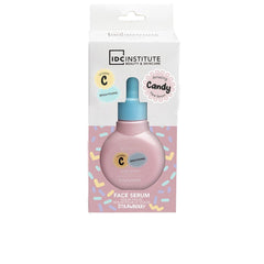 Idc Institute Candy Suero Facial