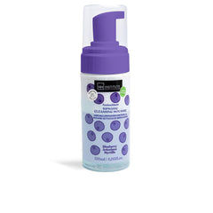 Idc Institute Antioxidant Cranberry Espuma Limpiadora Facial Limpieza Nutritiva