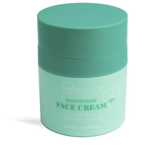 Idc Institute Crema Facial Enriquecida Con Péptidos