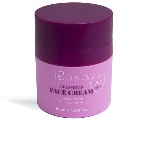 Idc Institute Gesichtscreme Ceramide Intensive Pflege Feuchtigkeit Und Schutz