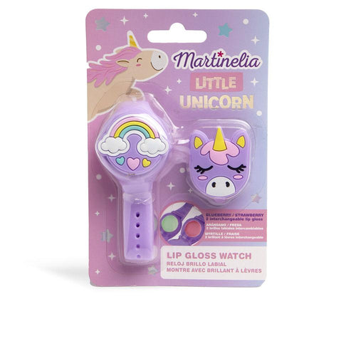 Martinelia Little Unicorn Lucidalabbra