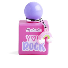 Martinelia You Rock Perfume Eau De Toilette Aroma Frutal Único