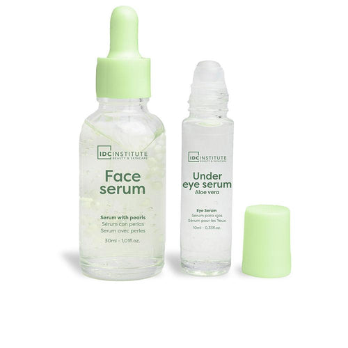 Idc Institute Aloe Vera Suero Para Los Ojos