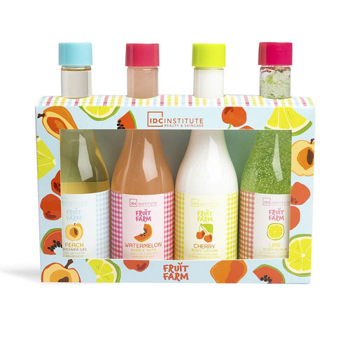 Idc Institute Fruit Farm Cosmetic Set Watermelon All Skin