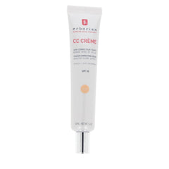 Erborian Cc Cream Centella Asiatica Crema Viso Idratazione E Luminosità