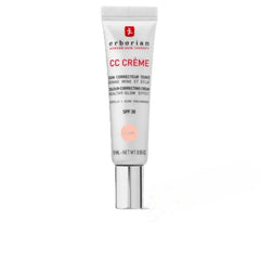 Erborian CC Cream Centella Asiatica Crema Facial Hidratación Y Luminosidad