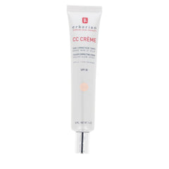 Erborian Cc Cream Centella Asiatica Crema Viso Idratazione E Luminosità