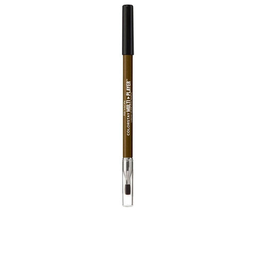 Revlon Mass Market Colorstay Eyeliner Glitch Effect Alta Precisión Y Resistencia