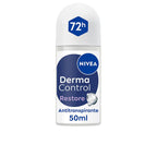 Nivea Derma Control Roll On Deodorante