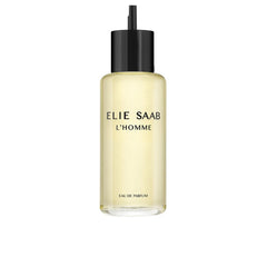 Elie Saab L'Homme Perfume Eau De Parfum Sostenible Recargable Aroma Amaderado