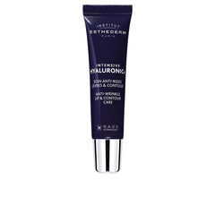Institut Esthederm Intensive Hyaluronic Bálsamo Rellenador De Labios Volumen Al Instante