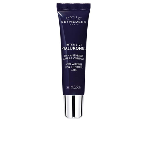 Institut Esthederm Intensive Hyaluronic Bálsamo Rellenador De Labios Volumen Al Instante