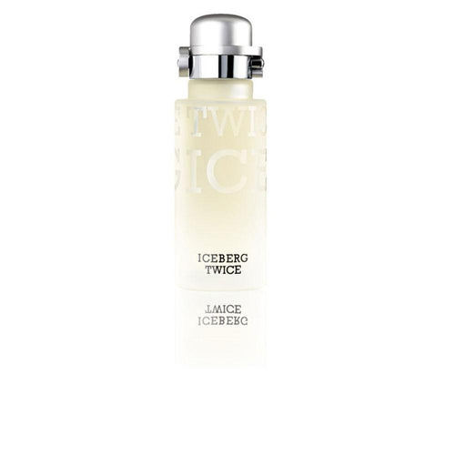 Iceberg Iceberg Twice Man Profumo Eau De Toilette Aroma Unico E Avvolgente