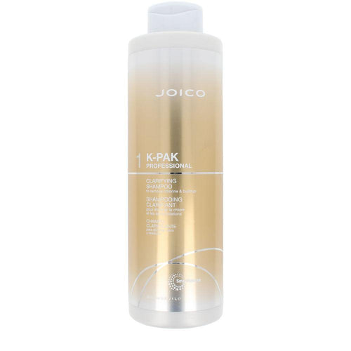 Joico K-Pak Champú Clarificante Cabello Limpio Y Vital