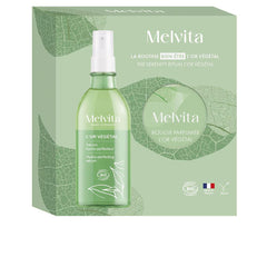 Melvita L'Or Végétal Set De Cuidado Corporal Hidratación Profunda Natural