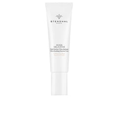 Stendhal Paris Rosis Delicatae Tratamiento Facial Alivio Instantáneo Para Piel Sensible