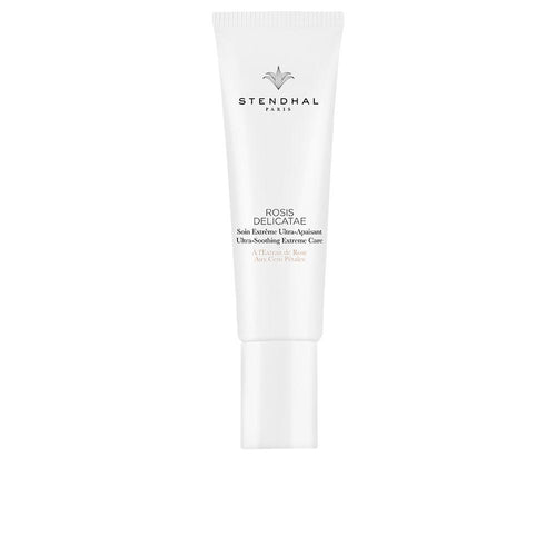 Stendhal Paris Rosis Delicatae Tratamiento Facial Alivio Instantáneo Para Piel Sensible