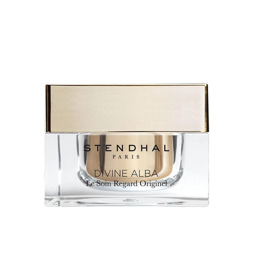 Stendhal Paris Divine Alba Tratamiento Contorno De Ojos Mirada Radiante Y Juvenil