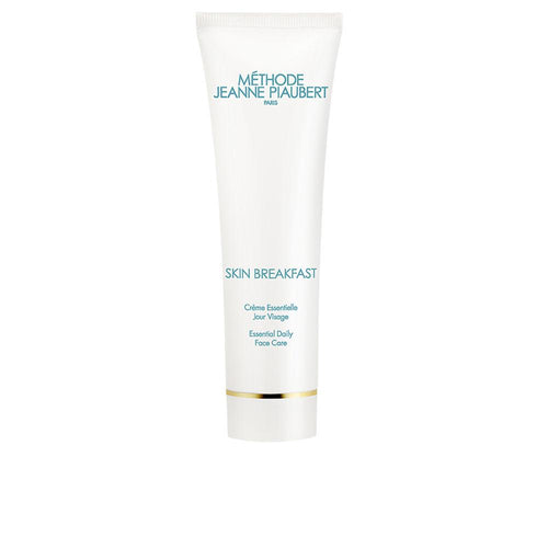 Jeanne Piaubert Skin Breakfast Crema Facial Hidratación Todo El Día
