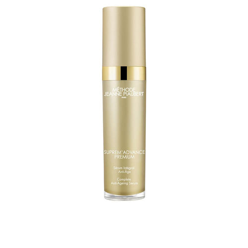 Méthode Jeanne Piaubert Suprem`Advance Premium Anti Aging Serum Sichtbar Jüngere Haut
