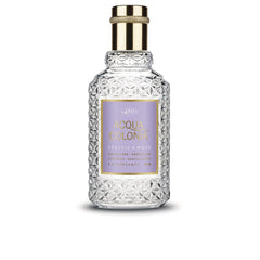4711 Acqua Colonia Freesia & Musk Perfume Eau De Cologne