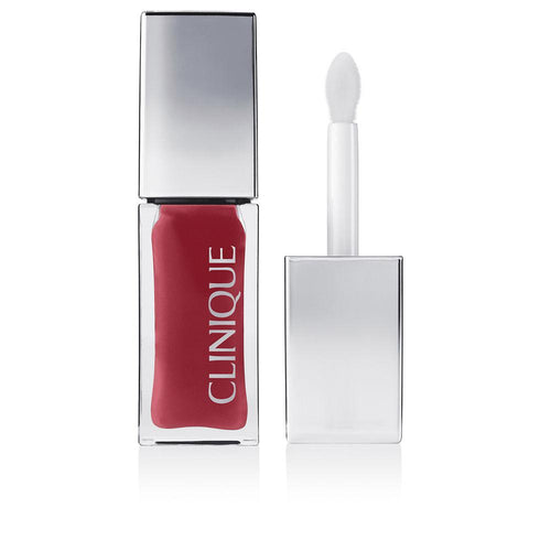 Clinique Clinique Pop Ace Con Tinte Para Labios Y Mejillas Look Fresco Y Radiante