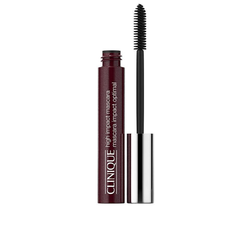 Clinique High Impact Mascara Pestañas Largas Y Voluminosas