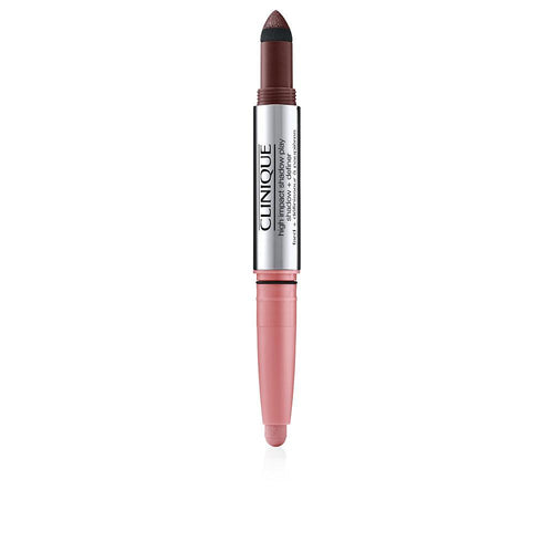 Clinique Hi Shadow Play Ombretto E Definitore Duo Colori Vibranti A Lunga Durata