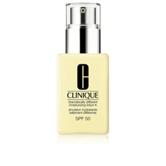 Clinique Dramatically Different Lozione Idratante Con Protezione Solare Idratazione Immediata E Leggera