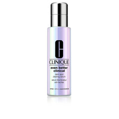 Clinique Even Better Siero Anti Macchie Pelle Radiosa Subito