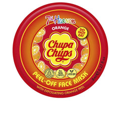 7Th Heaven Chupa Chups Máscara Facial Piel Radiante Y Suave