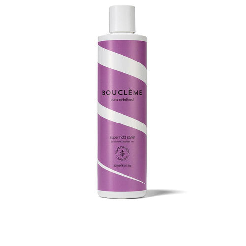 Bouclème Curls Redefined Super Hold Haarstyler Gel Locken Immer Perfekt