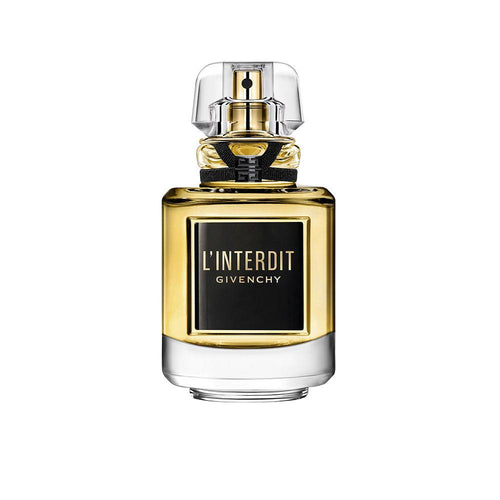 Givenchy L'Interdit Perfume Eau De Perfume Lujo Atemporal