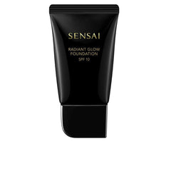 Sensai Foundations Base De Maquillaje Líquida Radiant Glow Luminosidad Y Perfección