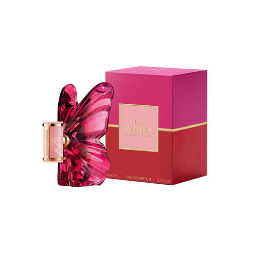 Carolina Herrera La Bomba Perfume Eau De Parfum Explosive Freedom And Strength