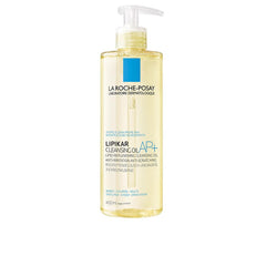 La Roche Posay Lipikar Olio Detergente Idratazione E Protezione