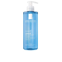 La Roche Posay Lipikar Gel De Ducha Para Piel Sensible Limpieza Suave Y Hidratante