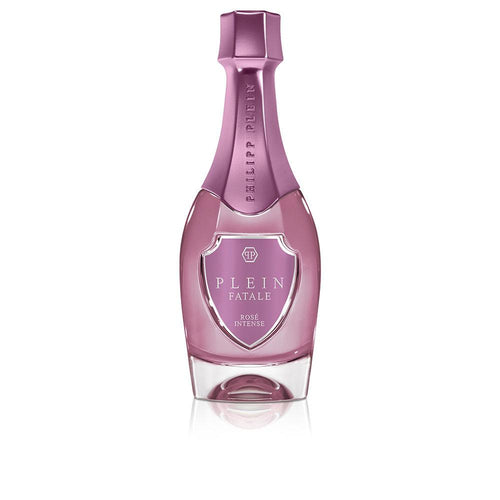 Philipp Plein Plein Fatale Perfume Eau De Parfum Rosé Intense